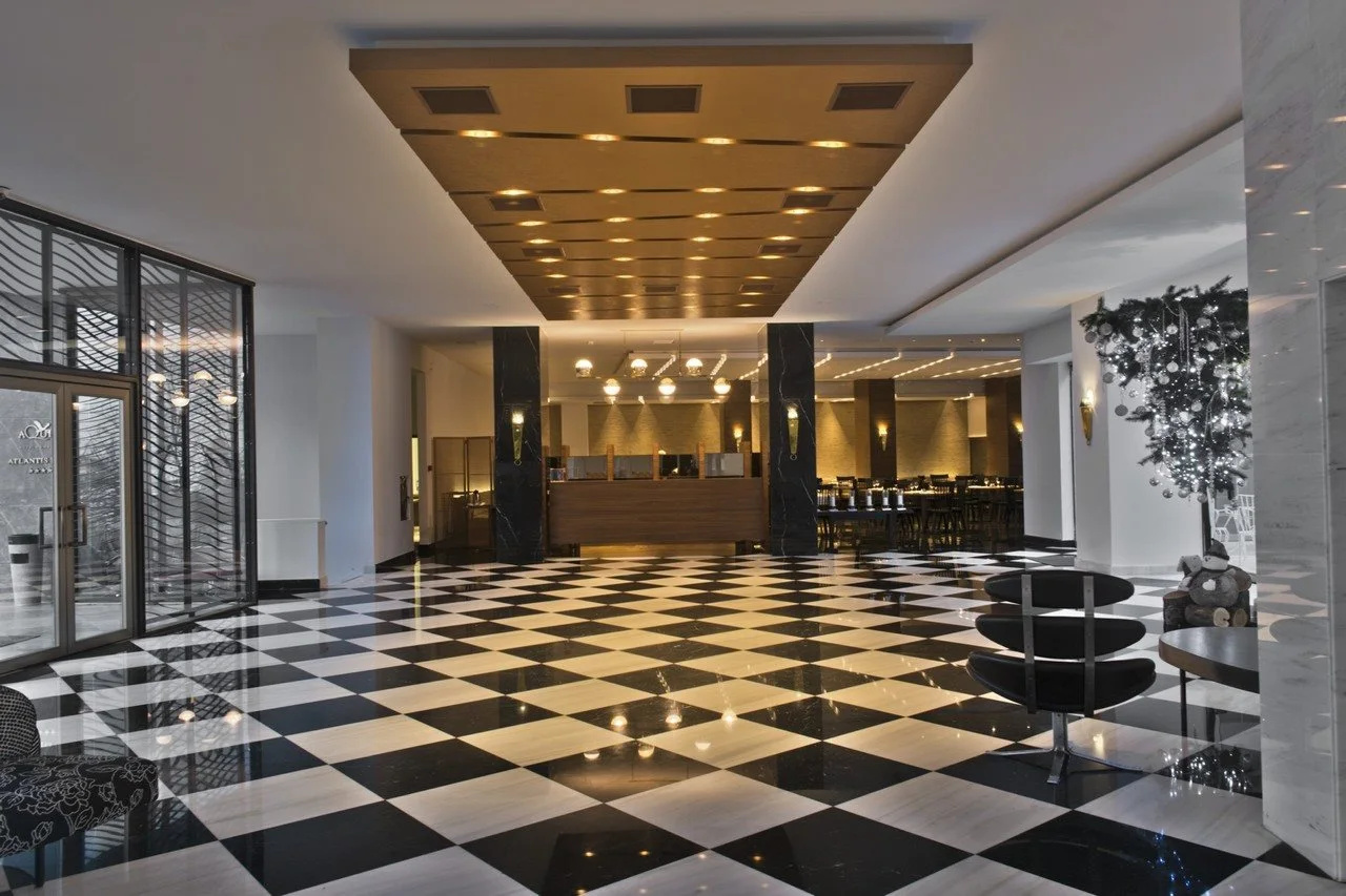 Foto - Aquila Atlantis Hotel