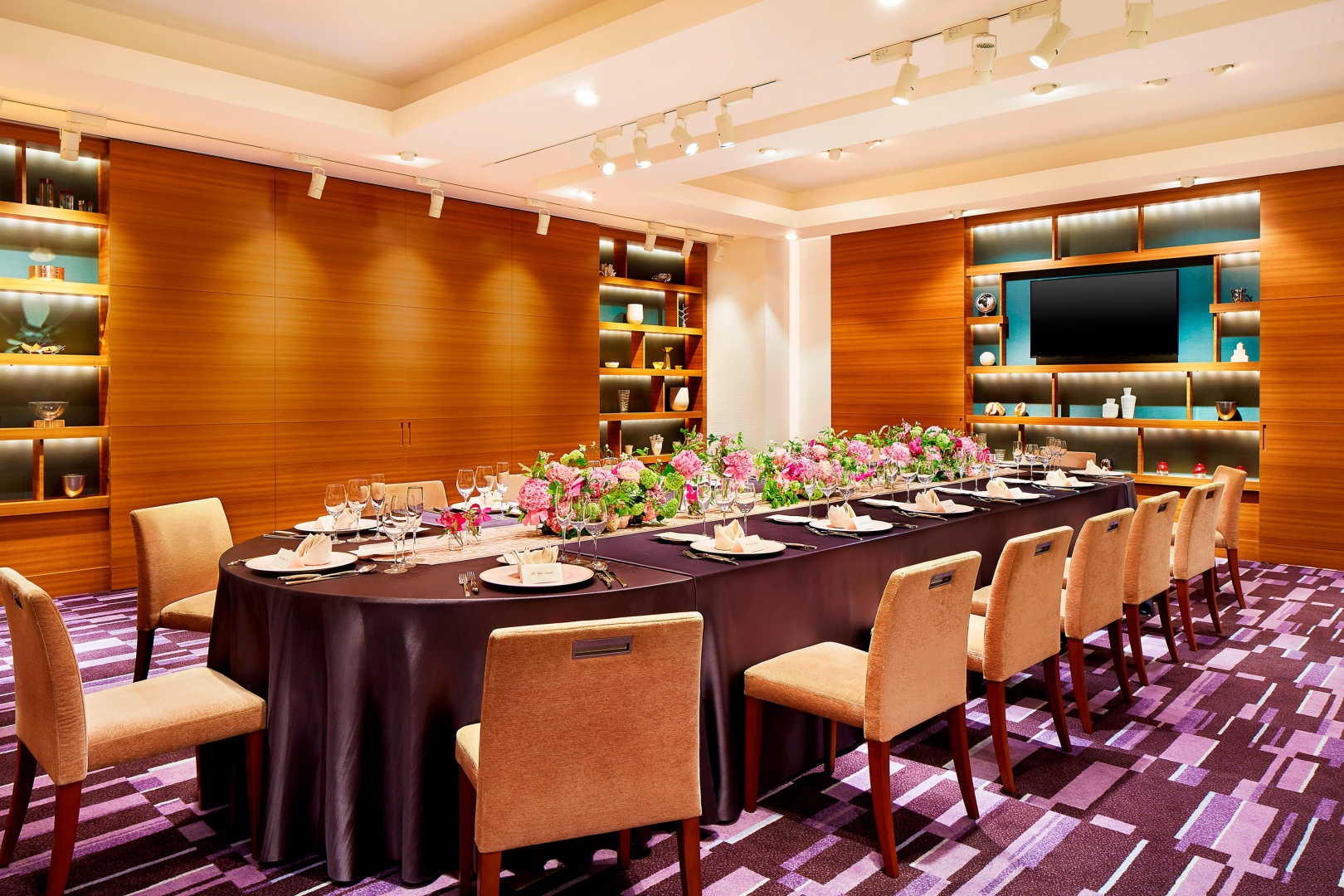 Foto - Sheraton Grand Hiroshima Hotel
