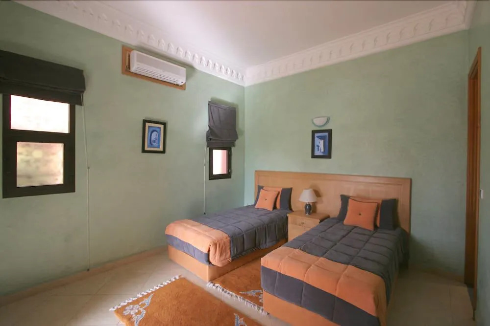 Foto - Villa Zahra Palmeraie