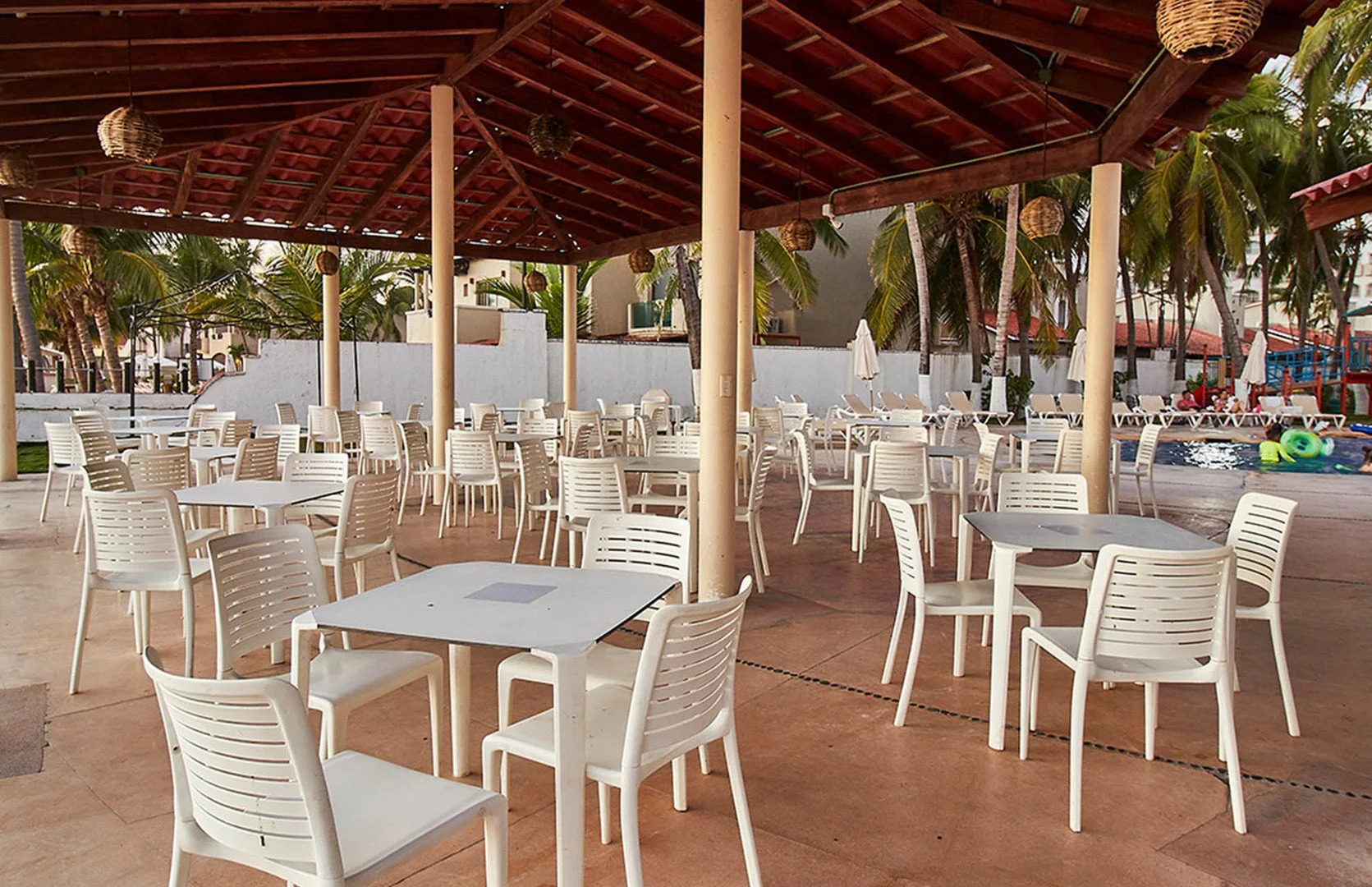 Photo - Krystal Ixtapa All Inclusive