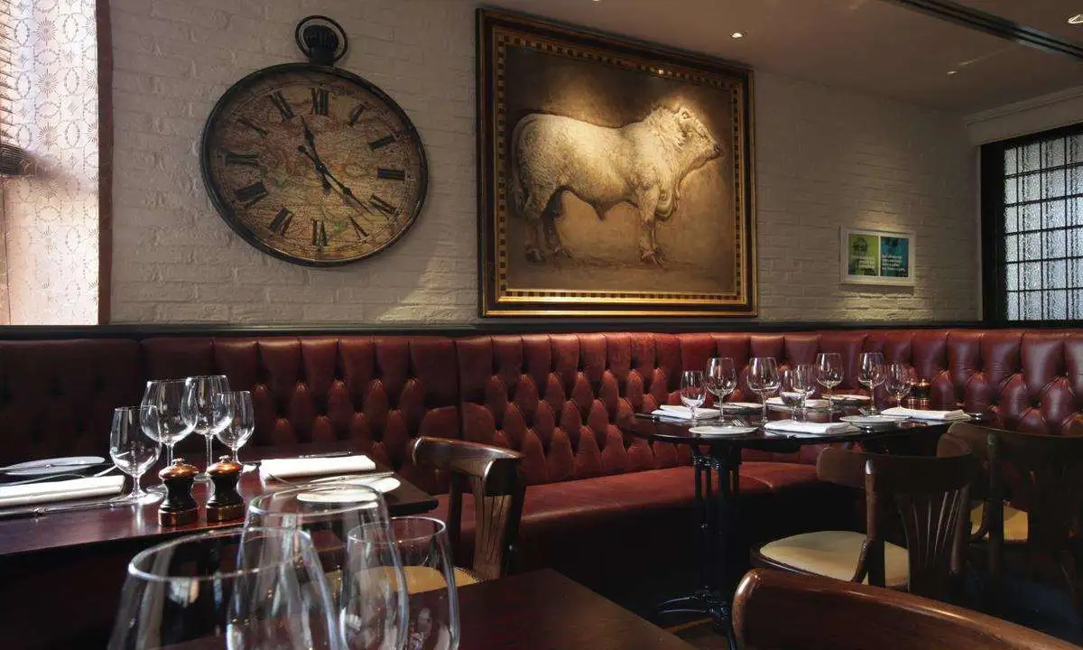Foto - The Mandeville Hotel