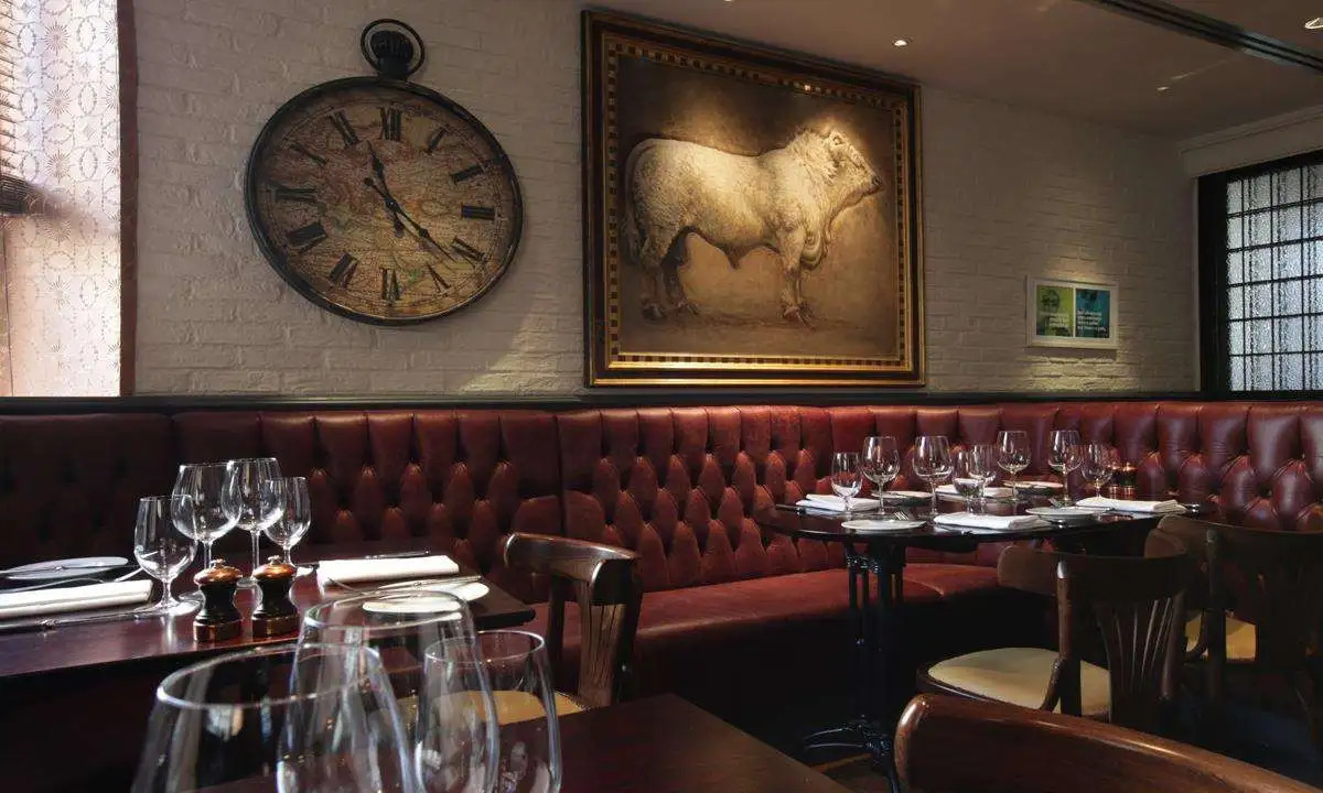 Foto - The Mandeville Hotel