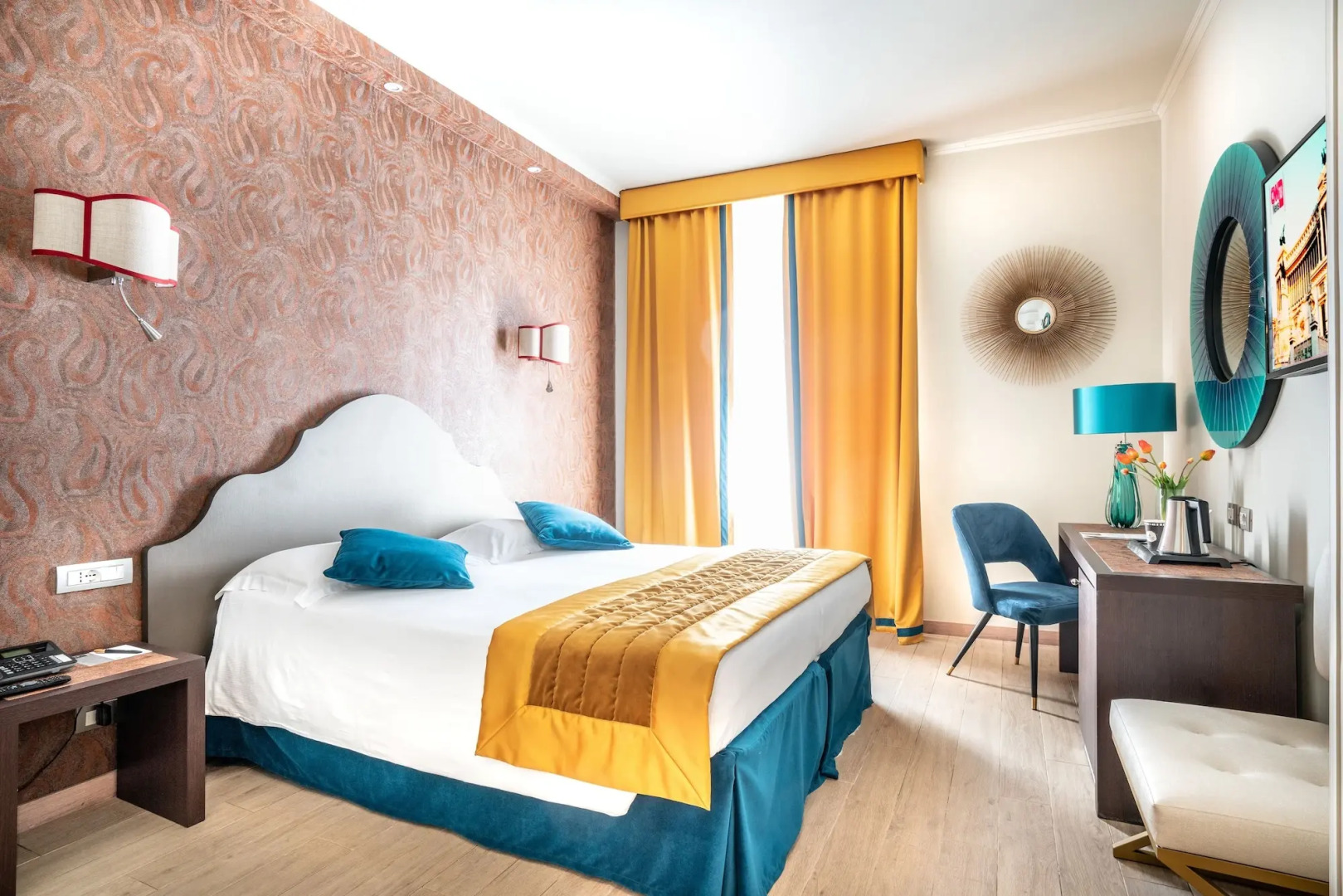 Foto - FH55 Grand Hotel Palatino