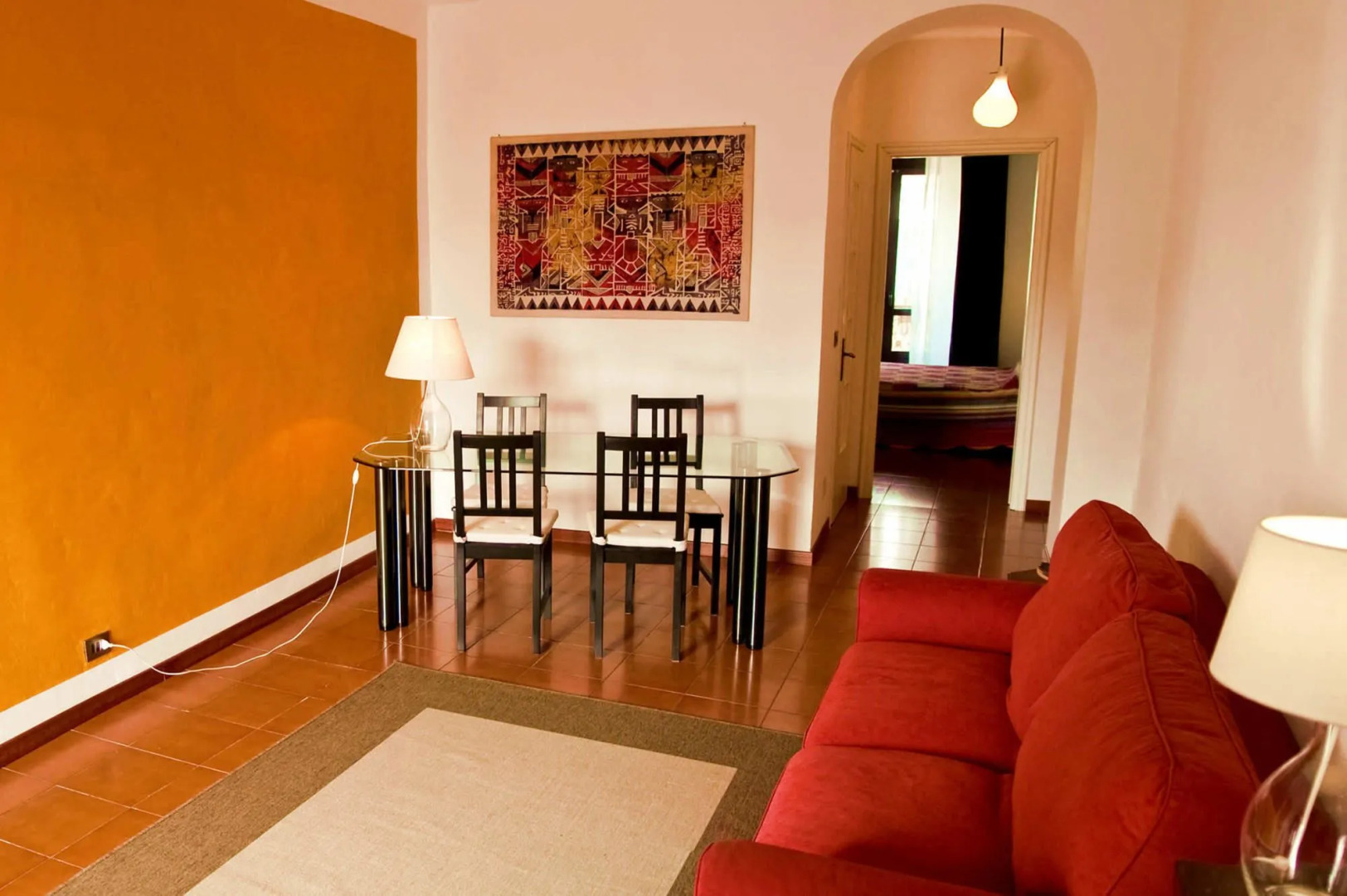 Foto - San Salvario B&B