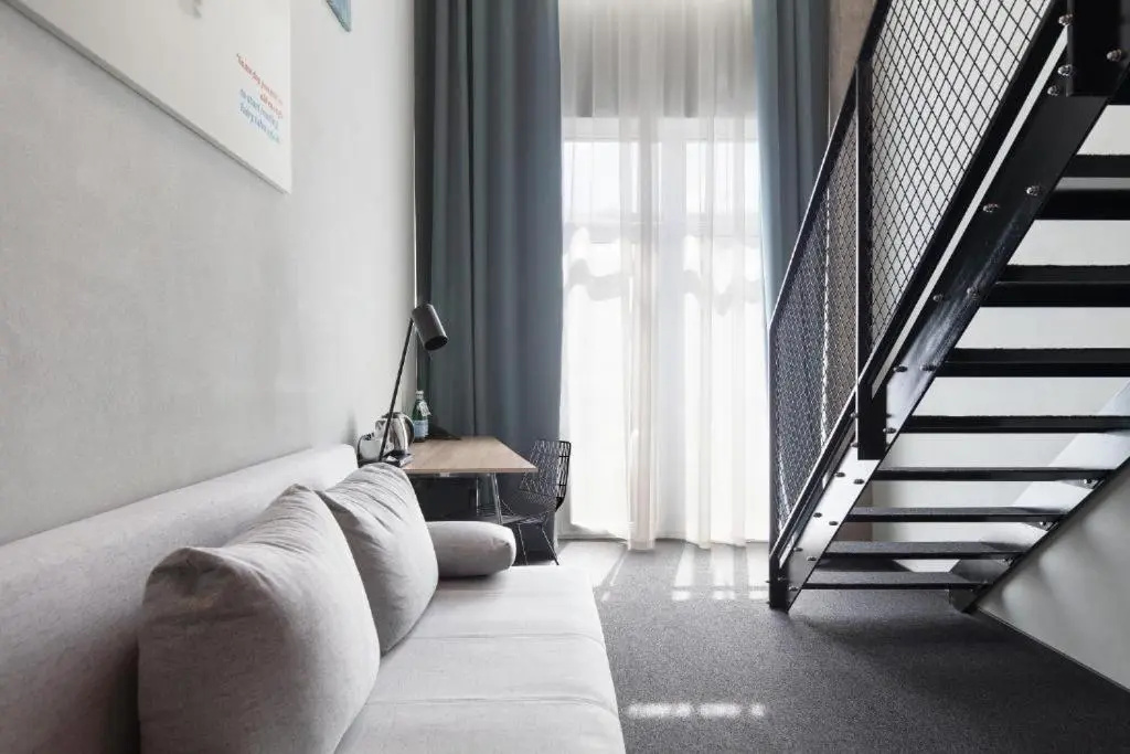 Photo - Loop Hotel Vilnius