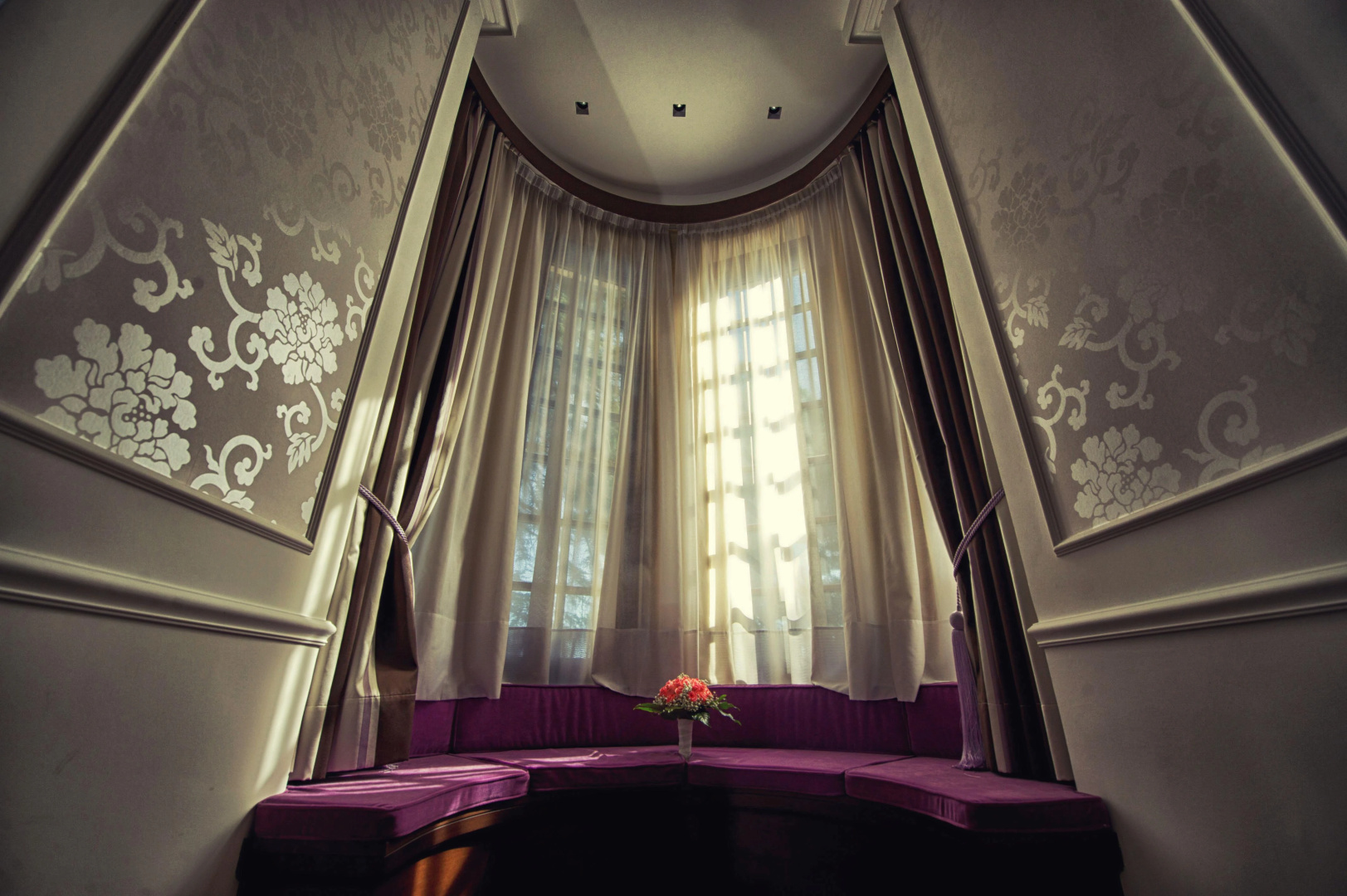 Photo - The Ashbee Hotel - The Leading Hotels of the World