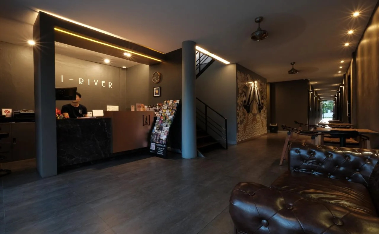 Foto - i-river chiangmai