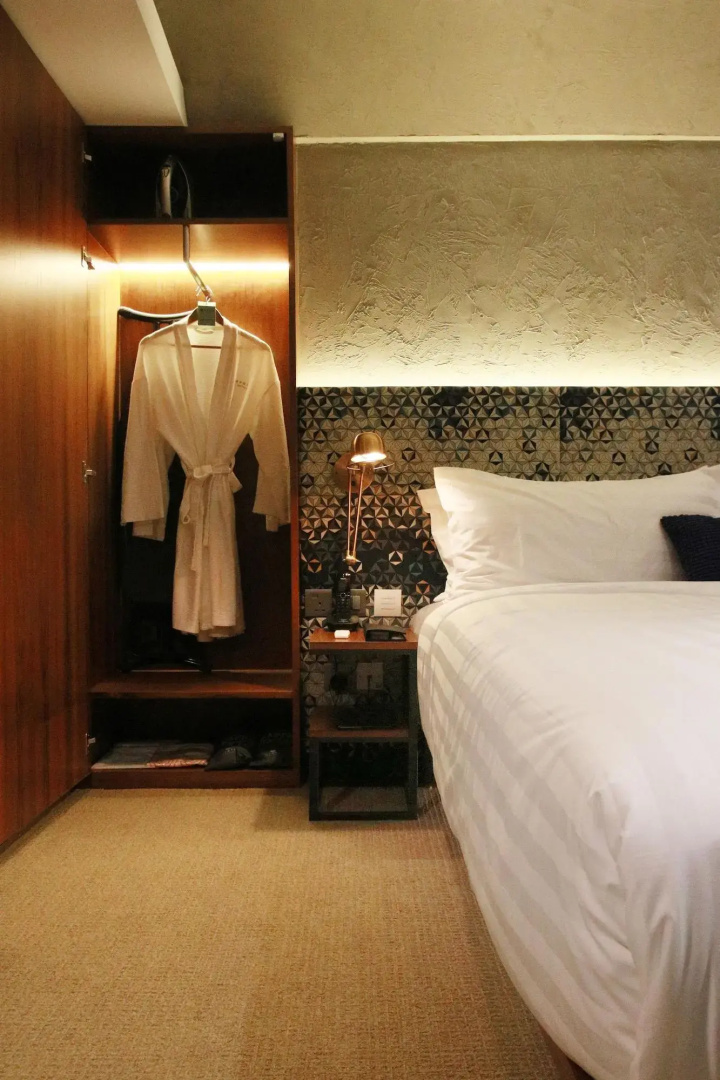Foto - Ovolo Central