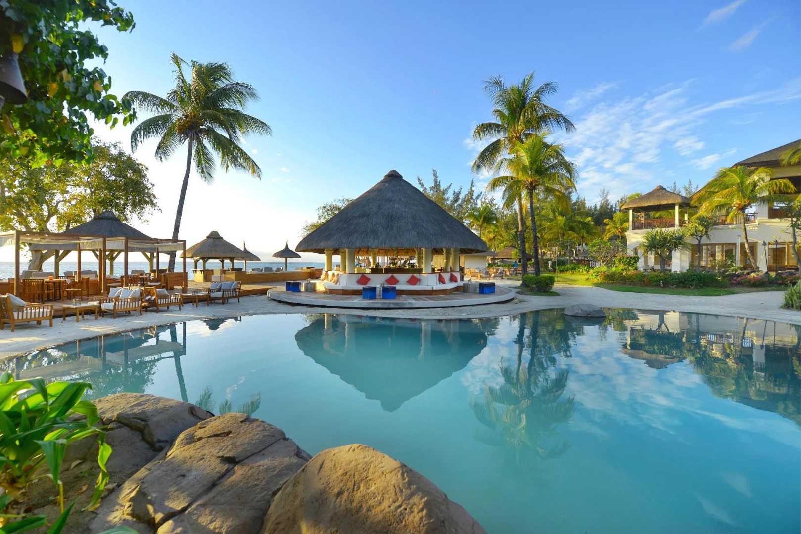 Foto - Hilton Mauritius Resort & Spa