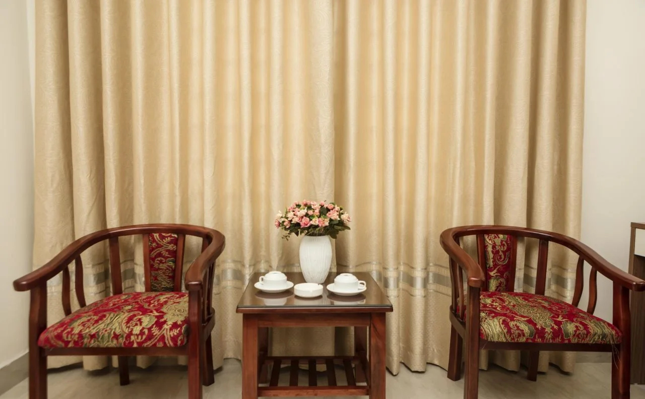 Photo - Mercy Hotel