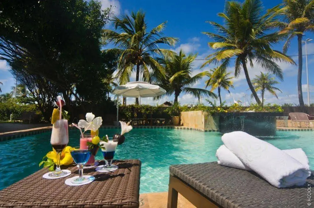 Foto - Celi Hotel Aracaju