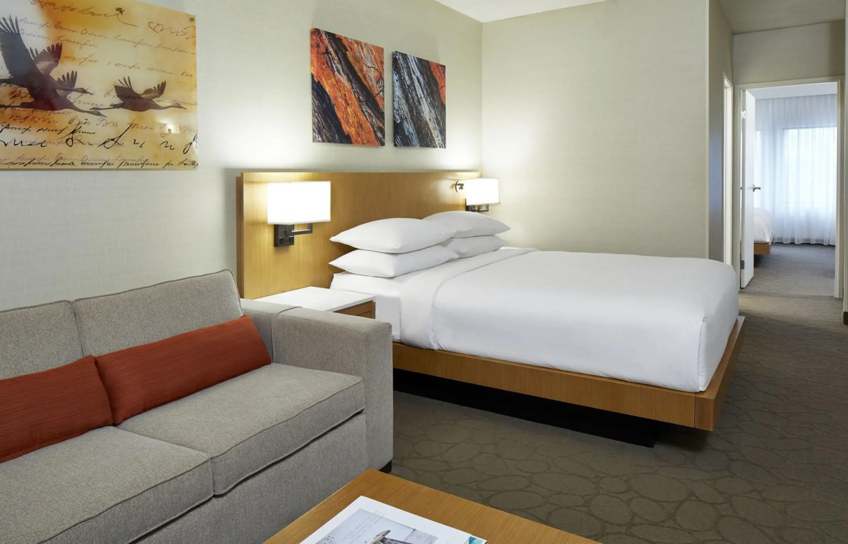 Photo - Renaissance Chicago Glenview Suites Hotel