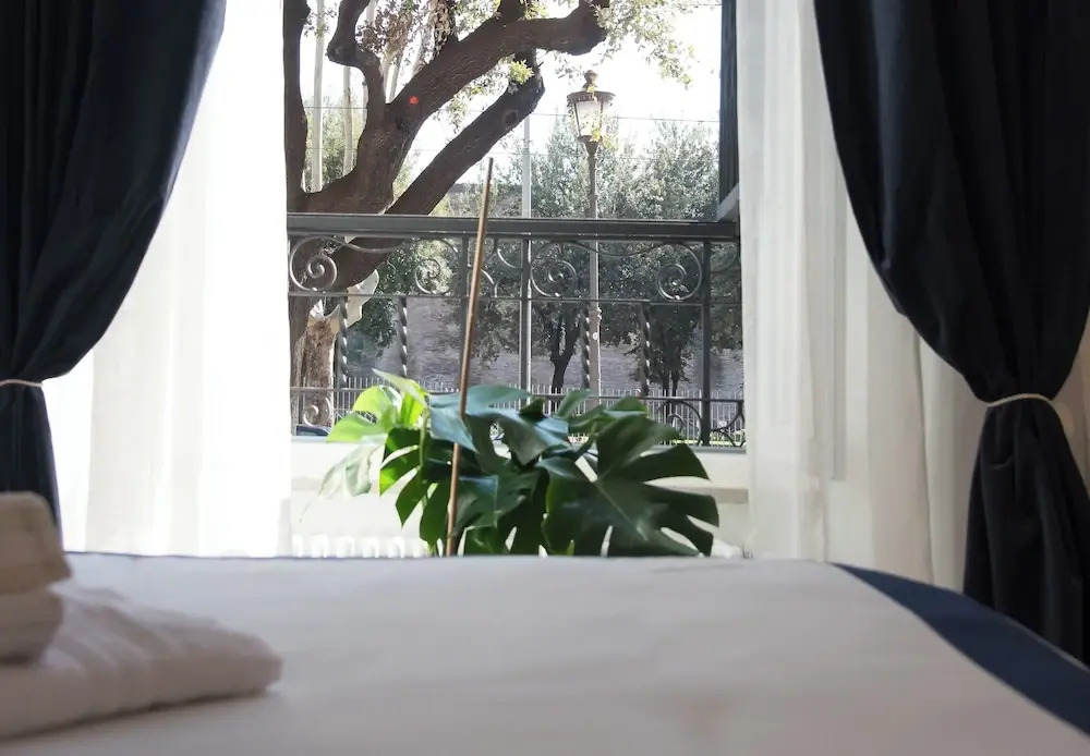 Foto - Colosseum suites by Glen