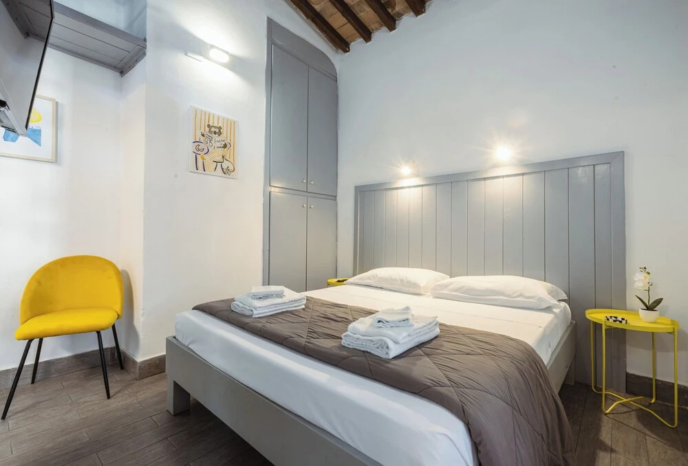 Photo - Le Casine Firenze