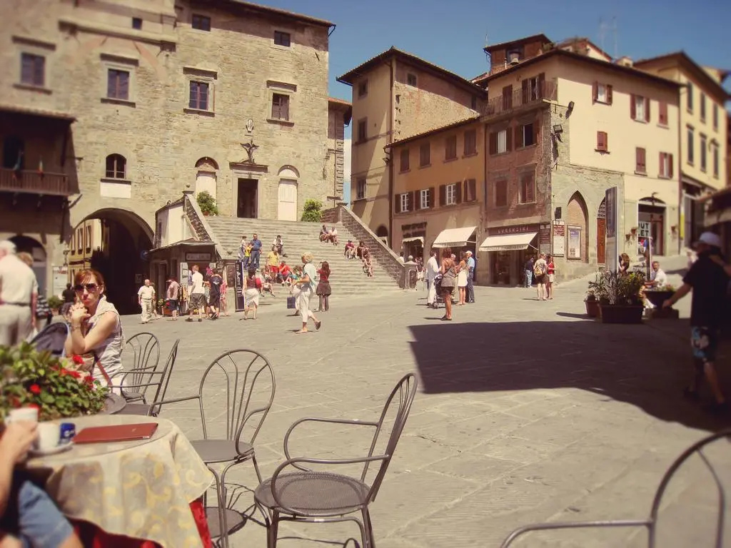 Foto - B&B San Francesco