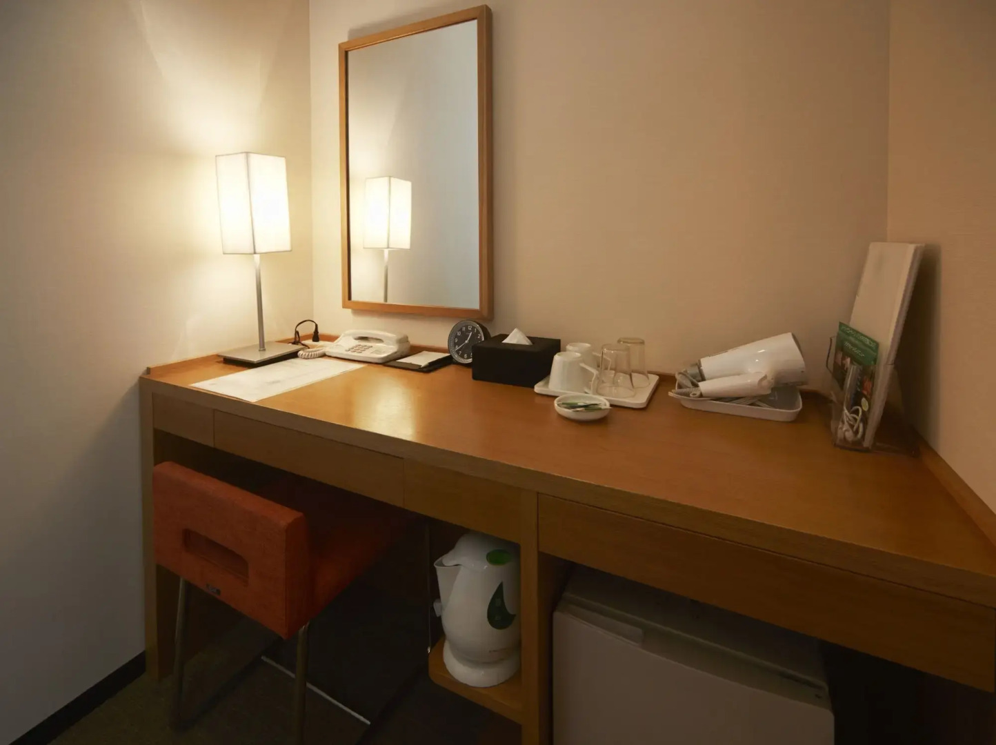 Foto - Vessel Inn Hakata Nakasu