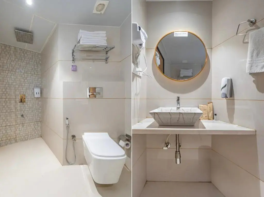 Foto - Hotel Alfa Suites