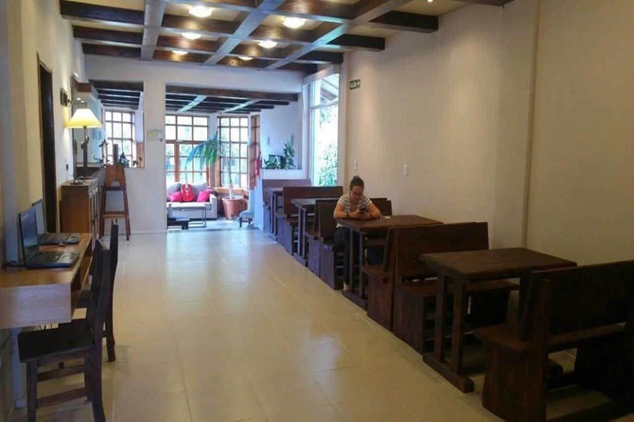 Foto - Tierra Gaucha Hotel Boutique