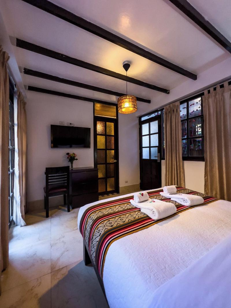 Foto - Rupa Rupa High Jungle Eco B&B