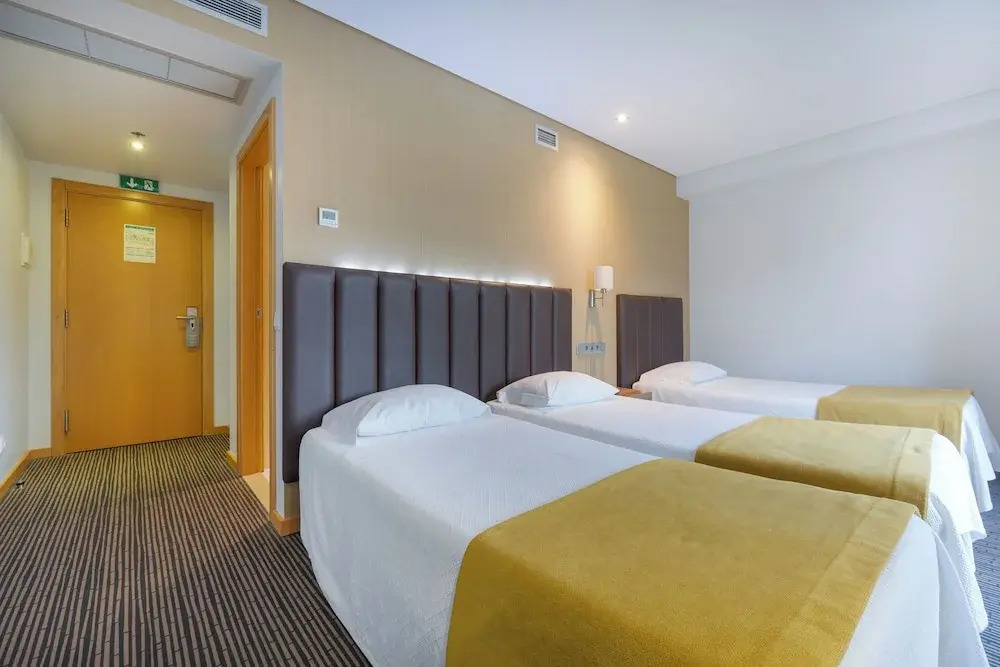 Photo - Hotel Azinheira by RIDAN Hotels