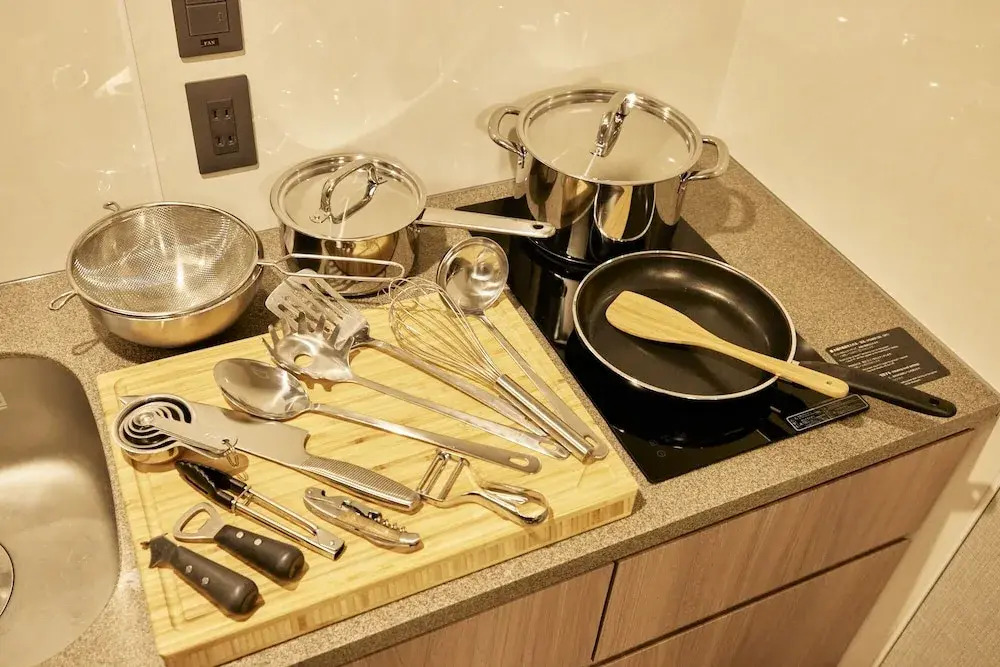 Photo - Section L Hatchobori