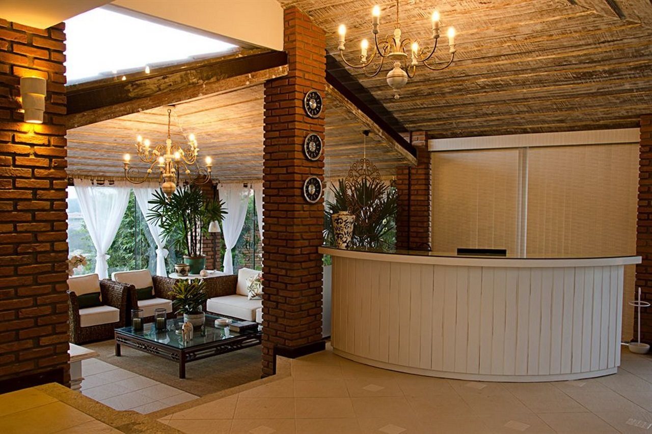 Foto - Costa do Sol Boutique Hotel