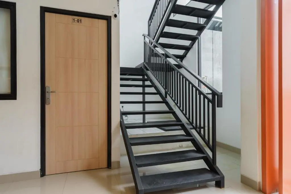 Foto - RedDoorz near Seasons City Mall 3