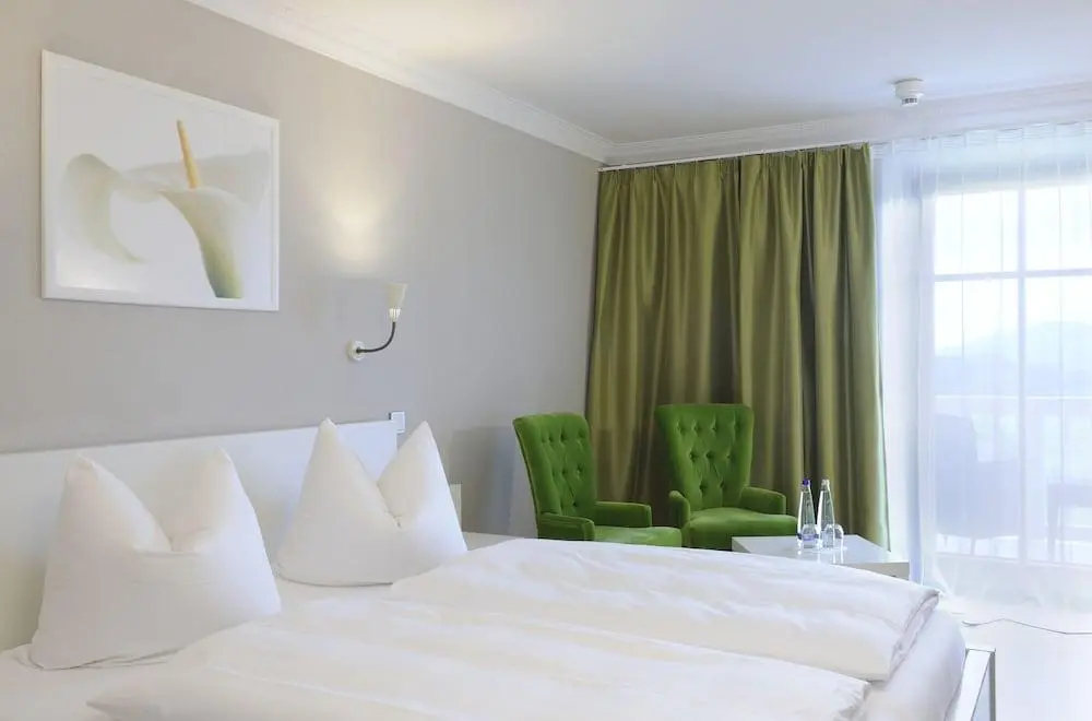 Photo - Wellness Natur Resort Gut Edermann