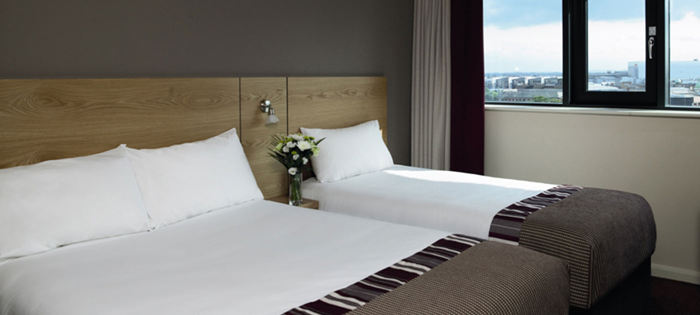 Foto - Leonardo Hotel Aberdeen
