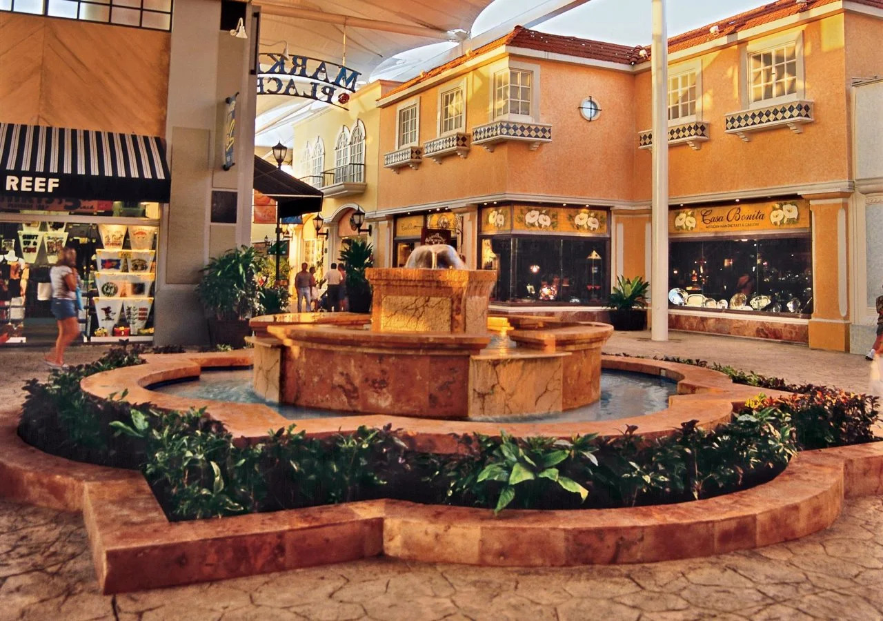 Foto - The Westin Lagunamar Ocean Resort Villas & Spa Cancun