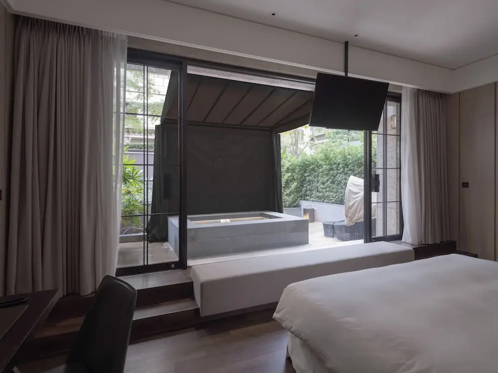 Photo - Hotel MVSA+Michelin 2 Starred Molino de Urdániz