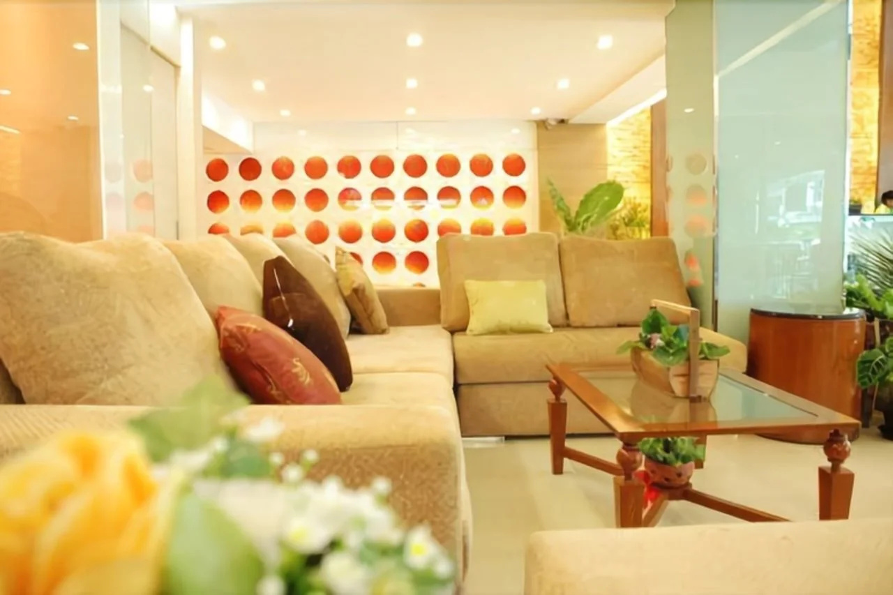 Foto - P2 Boutique Hotel