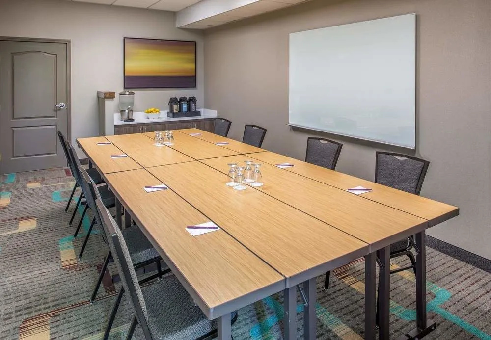 Foto - Residence Inn by Marriott Portland North