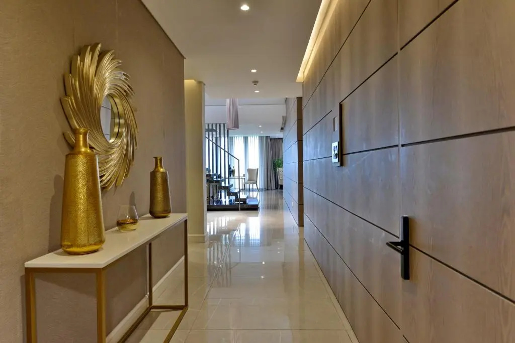 Photo - The Houghton Hotel, Spa, Wellness & Golf