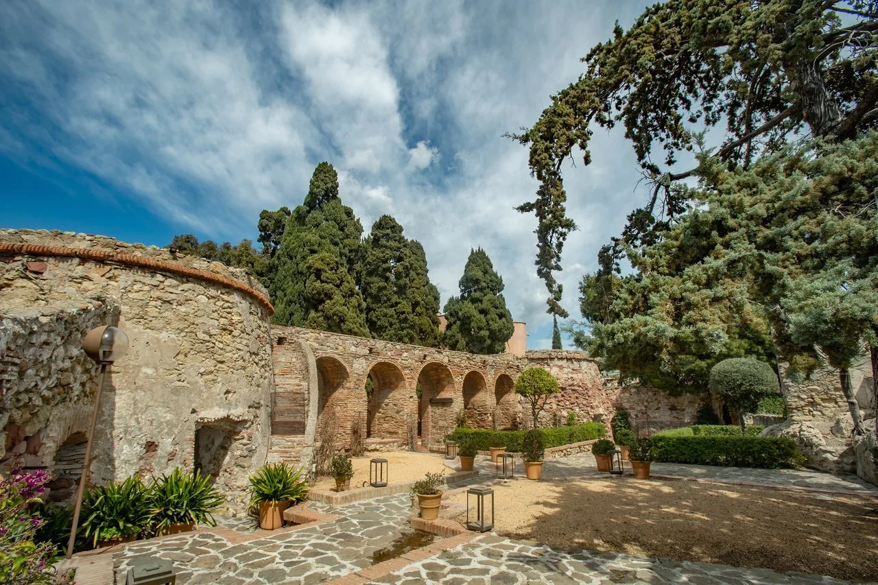Foto - Soho Boutique Castillo de Santa Catalina - Adults Recommended