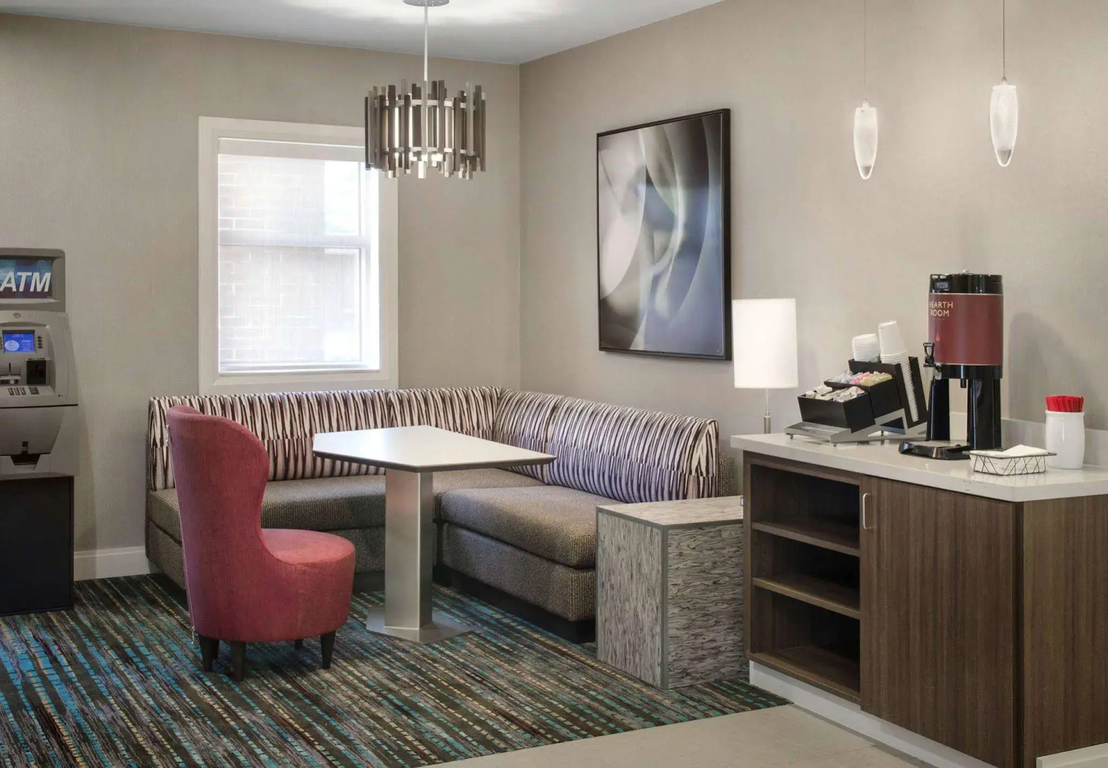 Photo - Residence Inn by Marriott Newark Elizabeth/Liberty International Airport