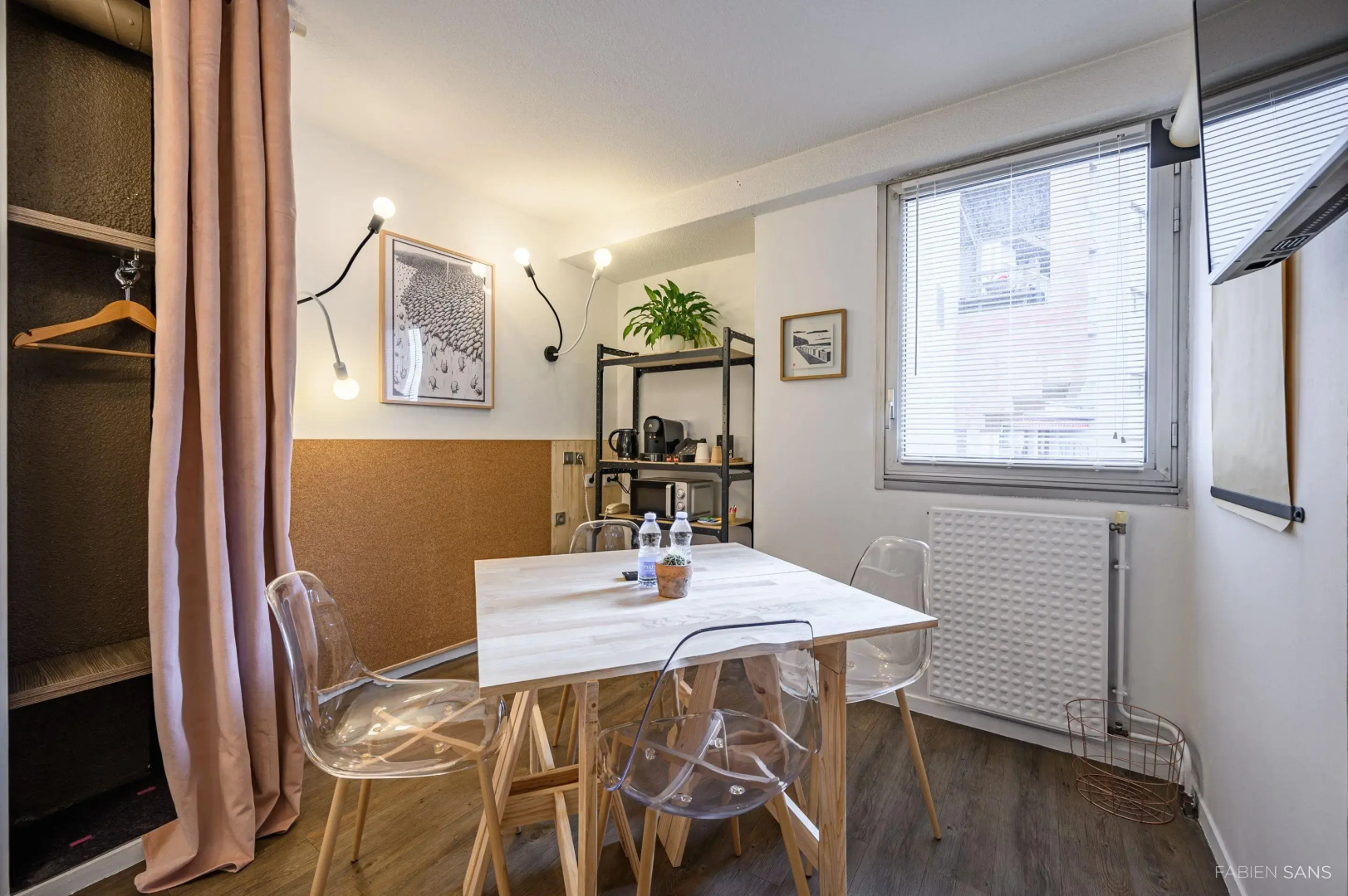 Foto - Hotel Gascogne