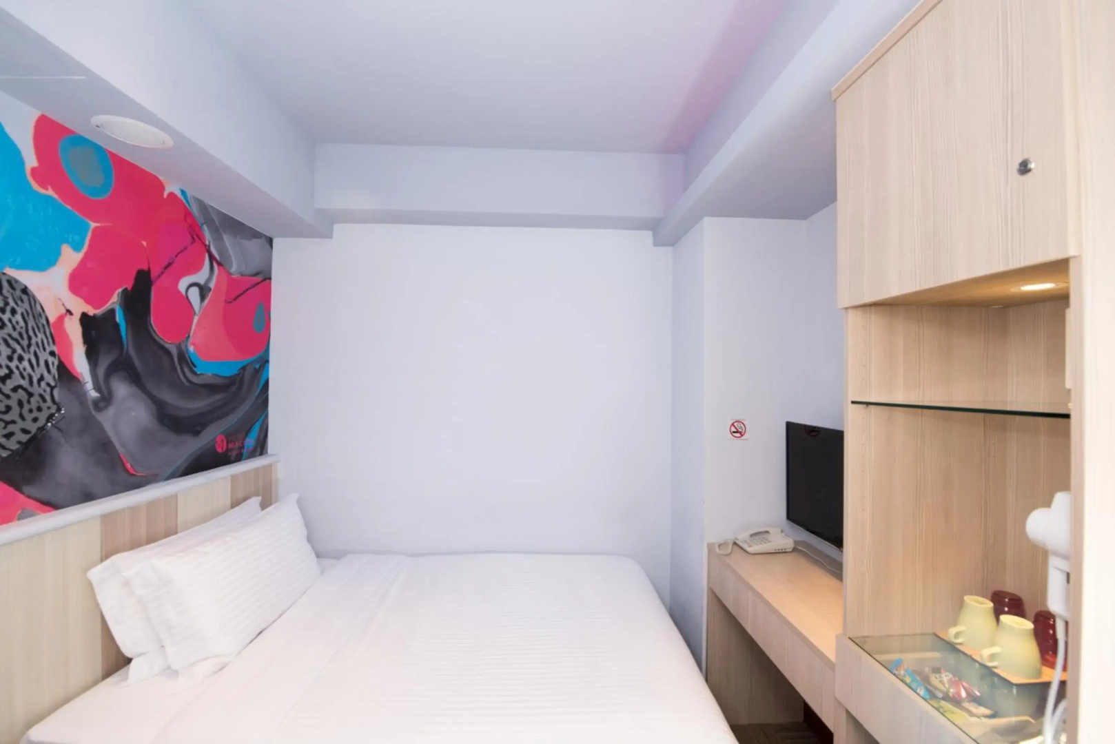Photo - Macchi Hotel