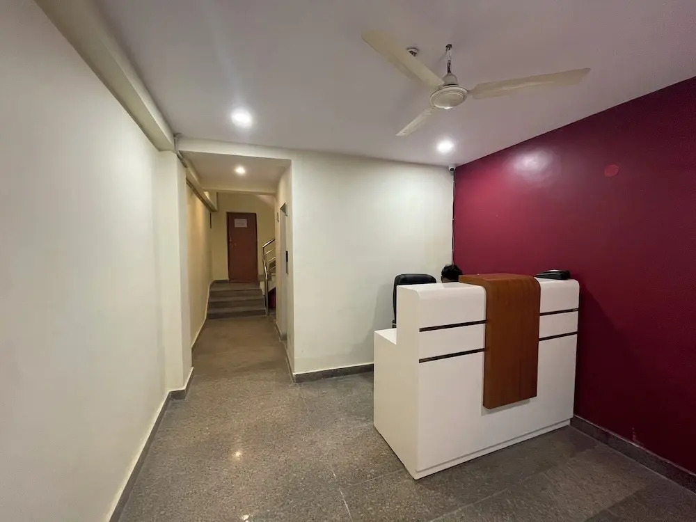 Photo - Hotel TMS Grand