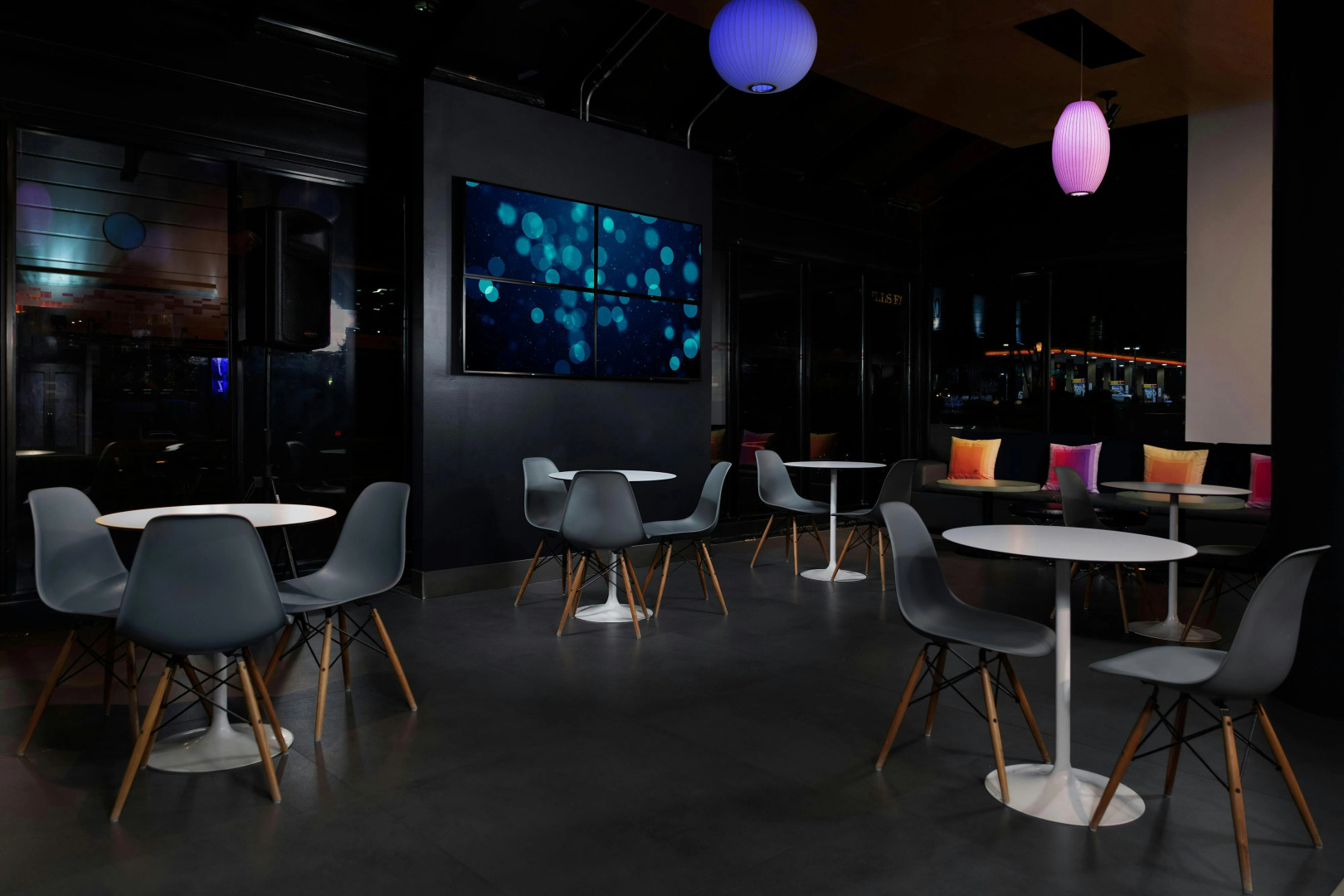 Foto - Aloft by Marriott Nashville West End
