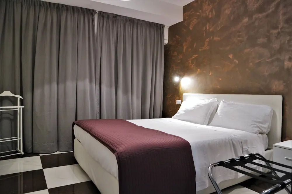 Foto - Luxury Vatican Rooms