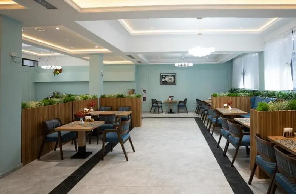 Foto - COCO Hotel Tashkent