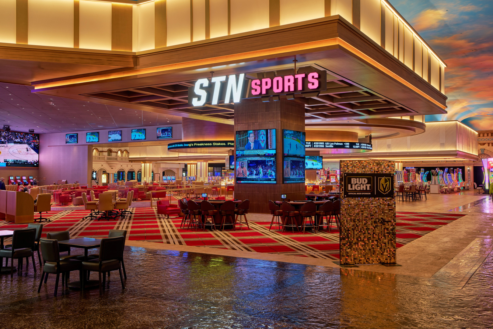 Photo - Sunset Station Hotel & Casino