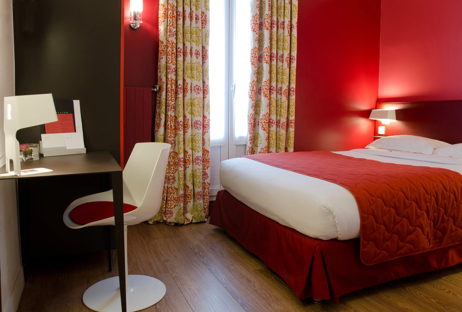 Foto - Hôtel Hiro Paris