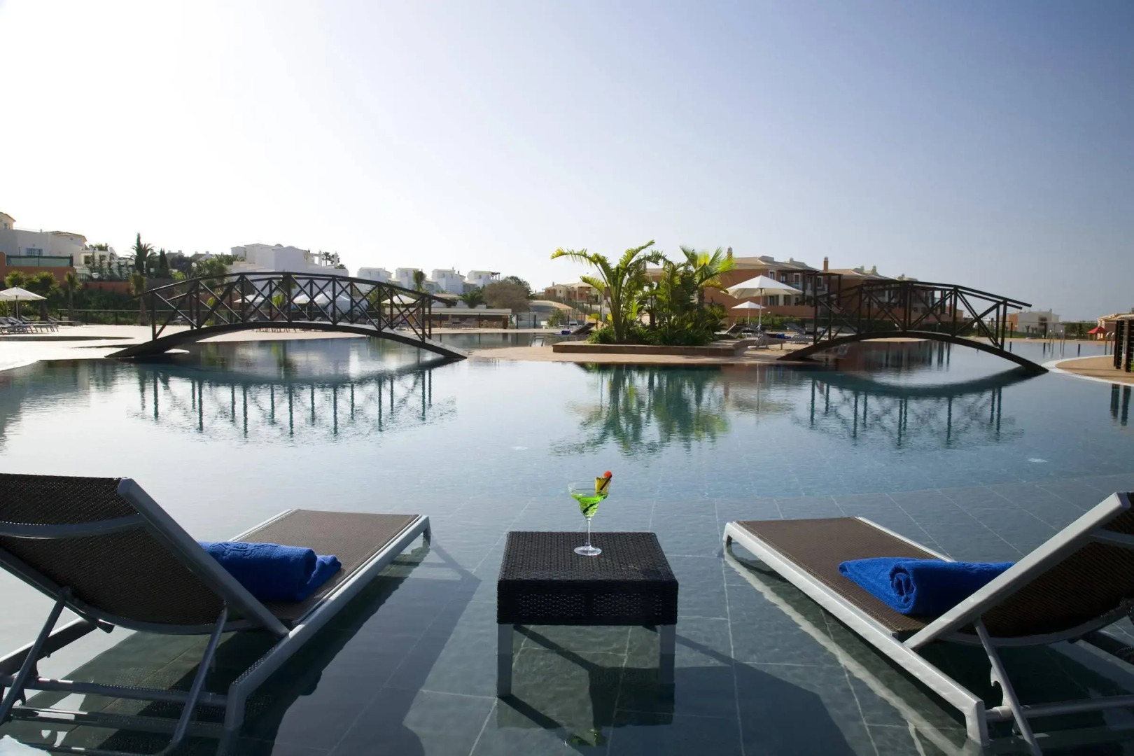 Foto - Monte Santo Resort