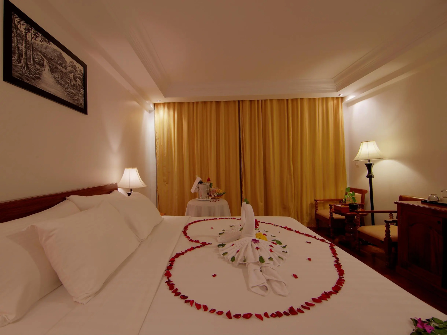 Foto - Somadevi Angkor Premium