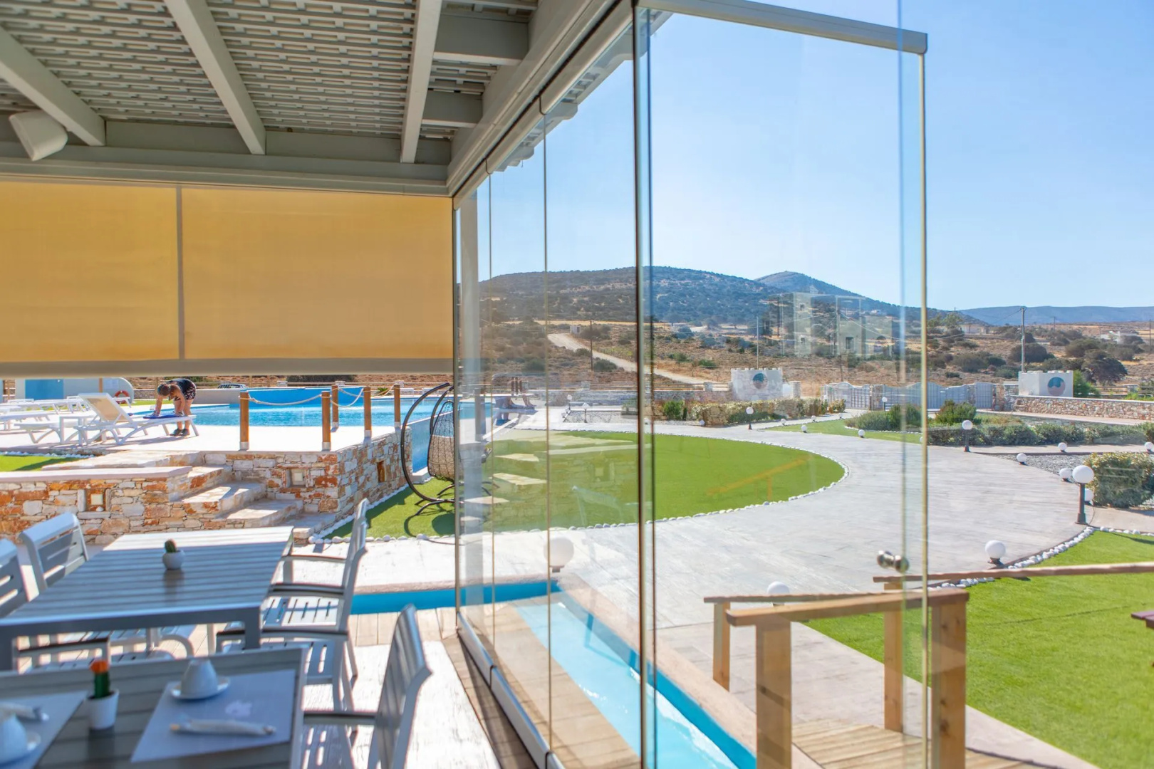 Foto - Sun and Moon Villas