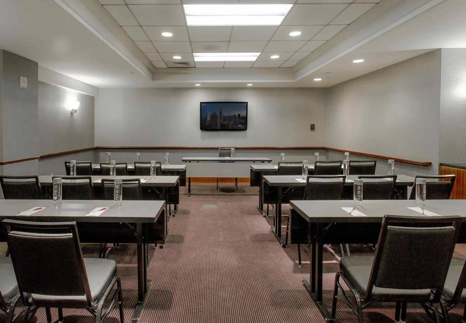 Photo - Residence Inn by Marriott New York Manhattan/Times Square