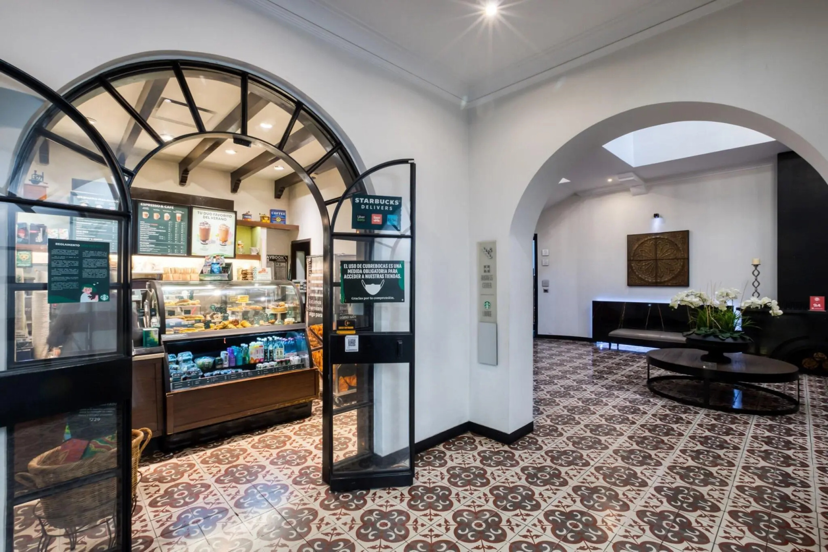 Foto - AR 218 Hotel by ULIV