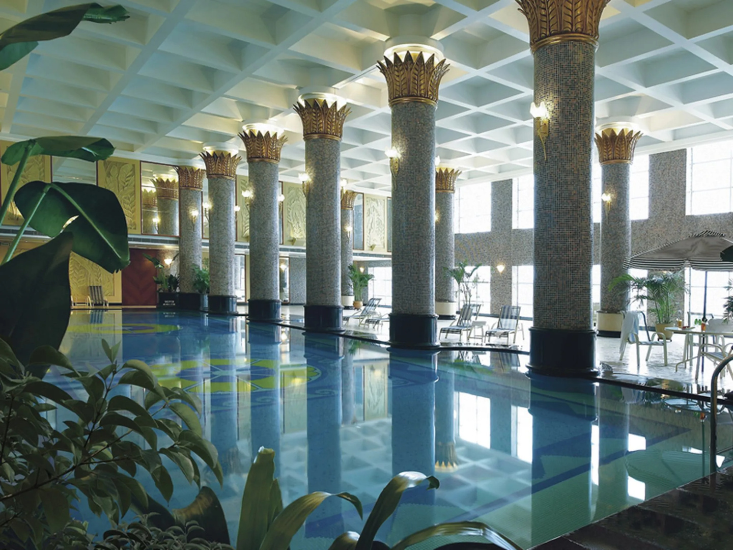 Photo - Regal Palace Hotel